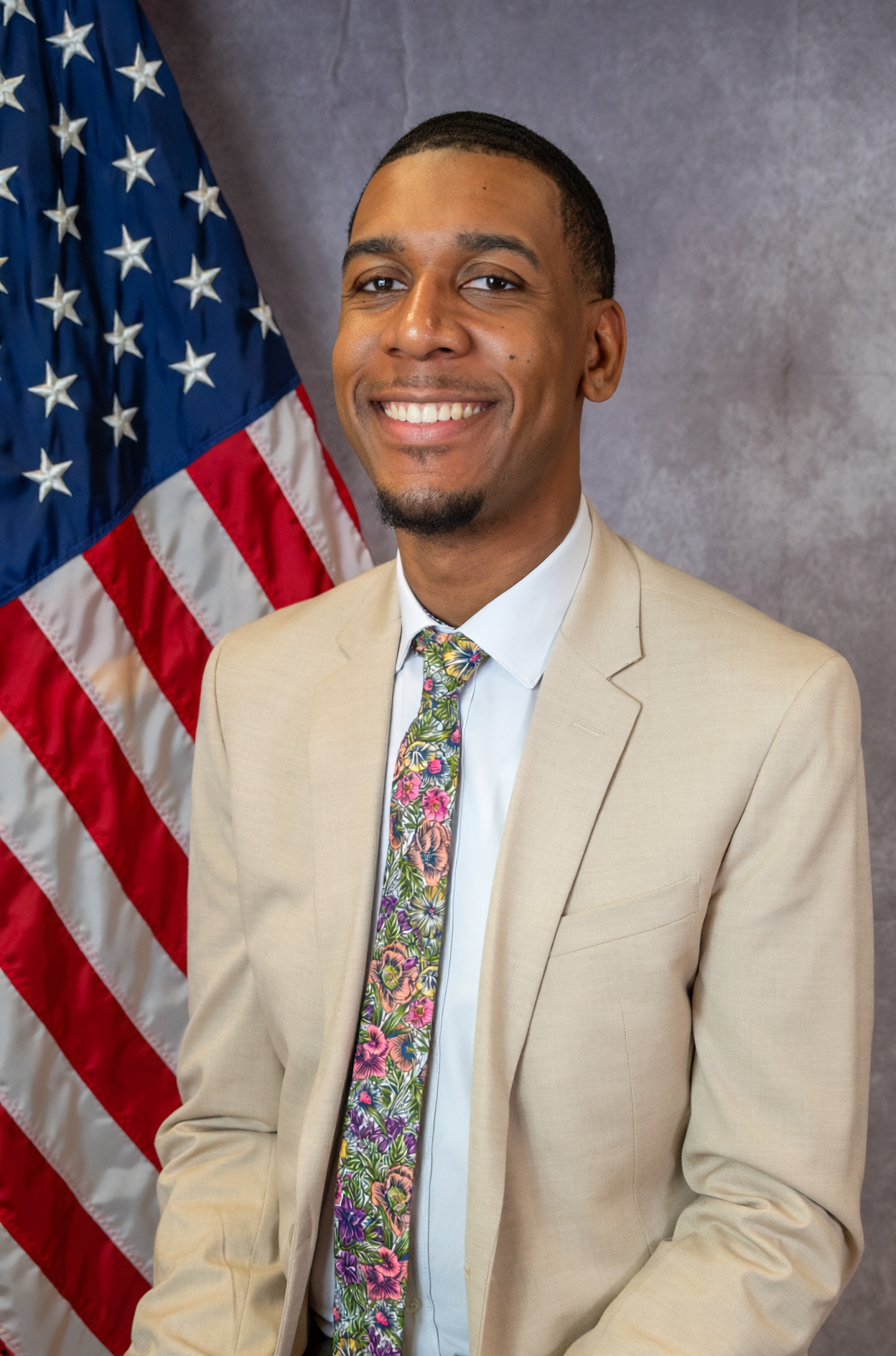 Firefly_straighten up the mans tie 241102